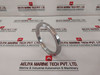 Sara-sae Bx155 316 Stainless Steel Ring Joint Gasket 73-061-155