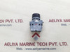 ABB MCB-01 Red Light Contact Block IEC 60947-5-1 EN 60947-5-1