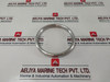 R37 S304 950 Oval Ring Joint Gasket