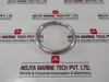 R37 S304 950 Oval Ring Joint Gasket