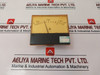 Toyo Keiki Acf-12N Analog Ammeter 0-1800 A~ 1500/5A