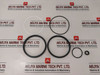 Nov 84265-1 Piston Cylinder Division Seal Kit 50234153