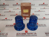 Rs 626-371 Beacon Dome Blue Smooth