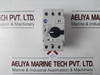 Allen-bradley 140M-c2E-b40 Motor Protector Circuit Breaker Ser: C