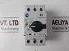 Allen-bradley 140M-c2E-b40 Motor Protector Circuit Breaker Ser: C