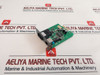 Sixcom Mtn155-s5-25 10/100Mbps Media Converter Pcb