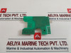 Cwi 1011 94V0 Printed Circuit Board Ict-6