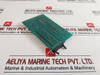 Kongsberg Kda-2/U1 Pcb Autronica Input Board 0-160 C