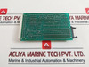 Kongsberg Kda-2/U1 Pcb Autronica Input Board 0-160 C