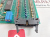 Kongsberg Kda-2/U1 Pcb Autronica Input Board 0-160 C