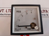 Faget Dis72 Analog Meter 4-20Ma 24V Dc