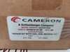 Cameron 2020810-01-99 1/8” Solenoid Valve With Coil Repair Kit 2232325-01