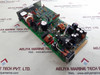 Honeywell 51196655-100 Power Supply Module Input-240V-3A/Output-27V-6A
