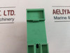 Phoenix Contact 2947873 Din Rail Mount Enclosure Emg 30-b5