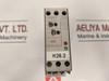 Entrelec Ahs Off Delay Timer With Auxiliary Supply 0.05S-300 H