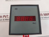 Automatic Electric Digital Ac Ammeter 230 Vac 50Hz