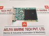 Video Graphic Card Matrox F7129-0001 Cap100-0164M
