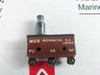 10A 250Vca Microswitch