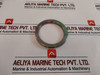 Wolar 6A-0333 Gasket Ring Low Carbon Steel Tbx154S-w