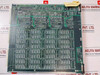 Abb 098-1512-00B Printed Circuit Board Mai32Nad