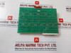 Kone 57217 Printed Circuit Board 057212G02