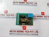 Printed Circuit Board Saacke G