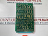 Sulzer 96P-6003-1576 Zpu-input Board