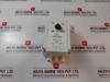 Aki Power Systems Ups Bypass Switch 20Amp. 300Vac At08F349