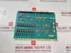 Stentor 1000632000 Gcp Board Version B4