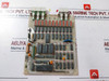 Sait C20.200.475.B Printed Circuit Board