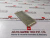 Amphenol 7252-027.0000 Printed Circuit Board 20A 250V