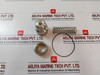 Hi-fog V13070.A Machinery Repair Kit For Machinery Valve 200208