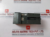 Ge Fanuc Ic200Mdl740B 5A 16-pt Output Module 12/24Vdc