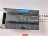 Ge Fanuc Ic200Mdl740B 5A 16-pt Output Module 12/24Vdc