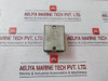 Lot Of 3X AMF Potter & Brumfield EOMIDB22 Solid State Relay 24V DC