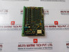 Anschutz 135-091.01 Pcb Assembly Board Nb10-614