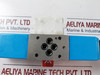 Eaton Kdg4V 3 33C30X H M U H7 60 Hydraulic Proportional Directional Valve