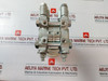 Azbil Dstj3000 Pressure Transmitter Jtd920A-1E1B1-xxxxx-u2