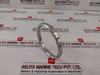 Flexiteck Varco Drilling 6A-0853 Oval Gasket Ring 207069