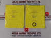 Cameron 2390581-01-99 Seal Ring Repair Kit 2185238-02 2185238-02 Rev 02