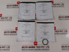 Cameron 2390581-01-99 Seal Ring Repair Kit 2185238-02 2185238-02 Rev 02