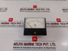 Ammeter Daiichi Lsk-12 0-400A 0-1200A 500V