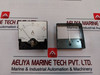 Mitsubishi Electric Ys-8Aa Panel Meter 0-15/45A 500V