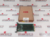 Abb Imasi23 Analog Input Module 6644745B1
