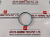 Lot Of 4X Dtc International P12-0000670-40-08 Wear Ring