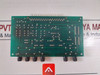 Siemens W24211-a258-a1-2-a Printed Circuit Board