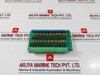 Wago G.M.E.-03 Printed Circuit Board 209