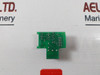 Ssr 2398 Printed Circuit Board Rev. H