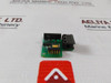 Ssr 2398 Printed Circuit Board Rev. H