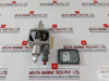 Rks-1-om5-01 Differential Pressure Switch Sensor